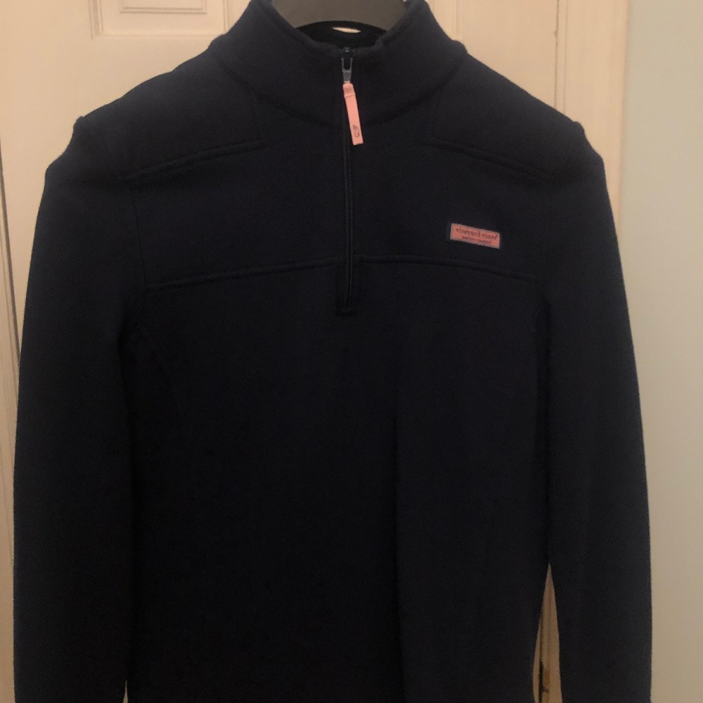 Vineyard Vines Womens Shep Shirt